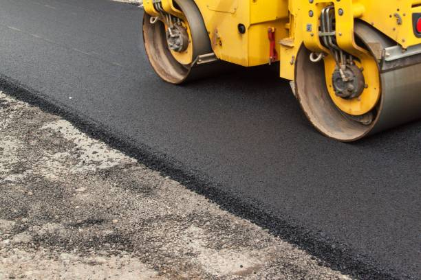 Why Choose Us For All Your Driveway Paving Needs in Murphysboro, IL?