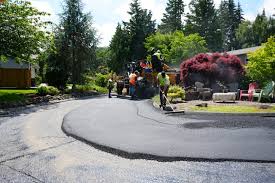 Brick Driveway Installation in Murphysboro, IL